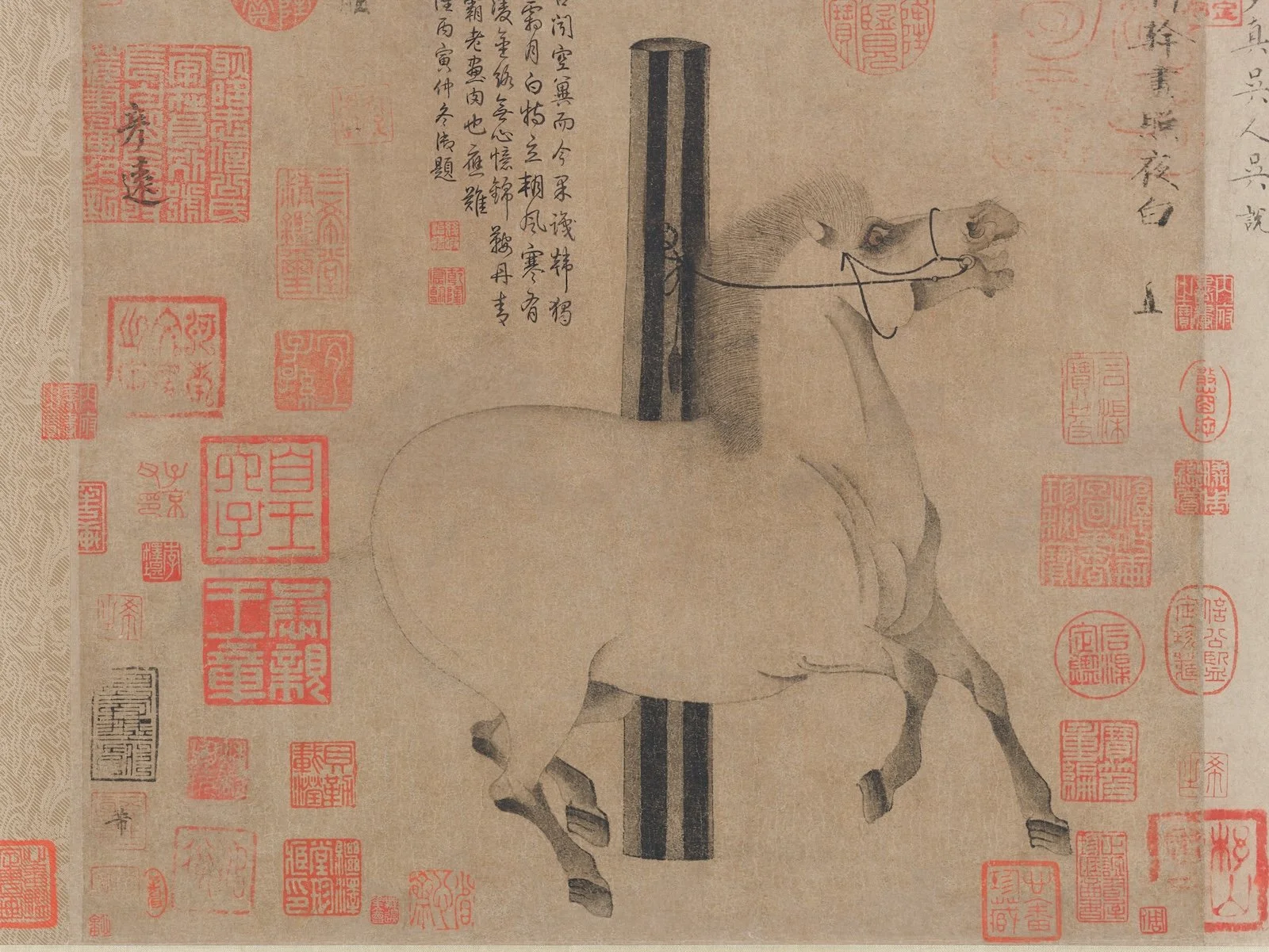 Katsushika Taito II (二代目葛飾戴斗) | Edo Period Artist in Japan